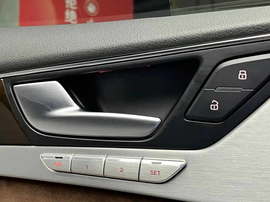 Audi A8 2014 A8L 45 TFSI quattro comfort type купить на сайте DeffCars