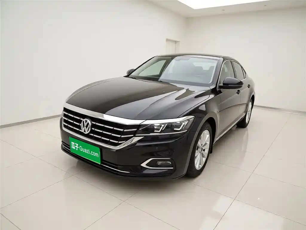 Passat 2019 330TSI Elite Edition National VI купить на сайте DeffCars