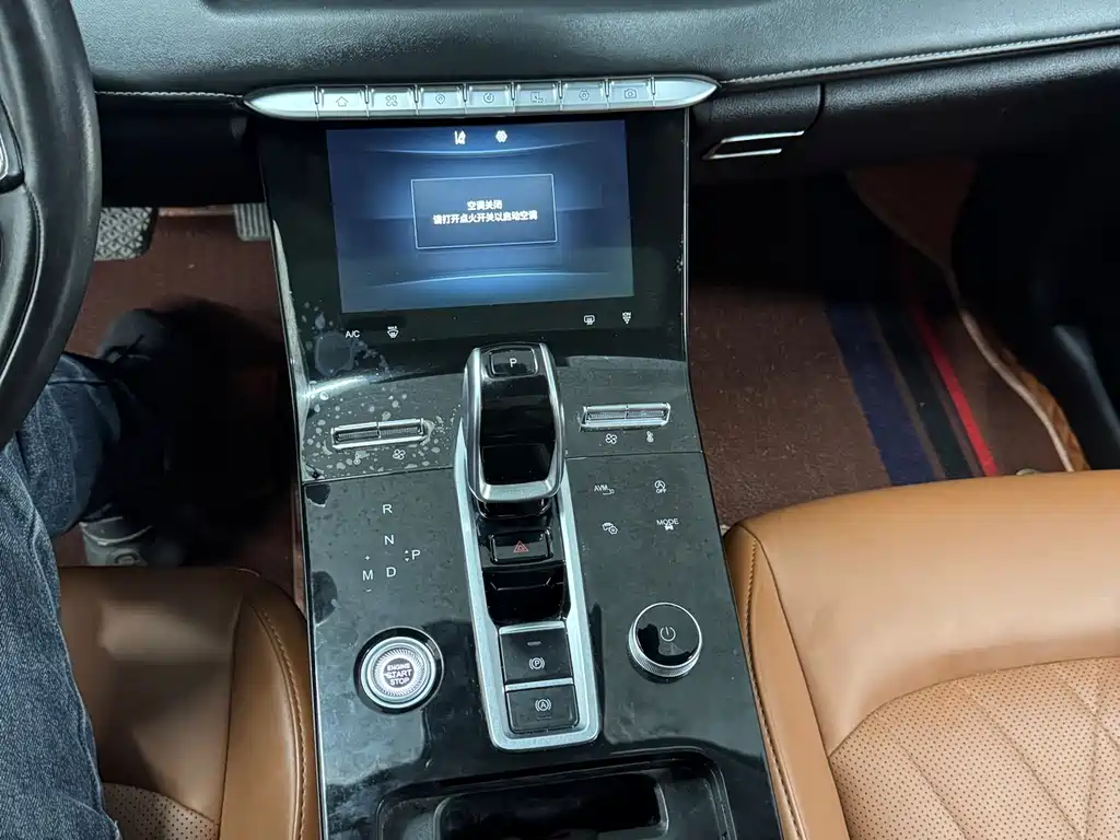 Tiggo 8 PLUS 2021 290TGDI DCT luxury edition купить на сайте DeffCars