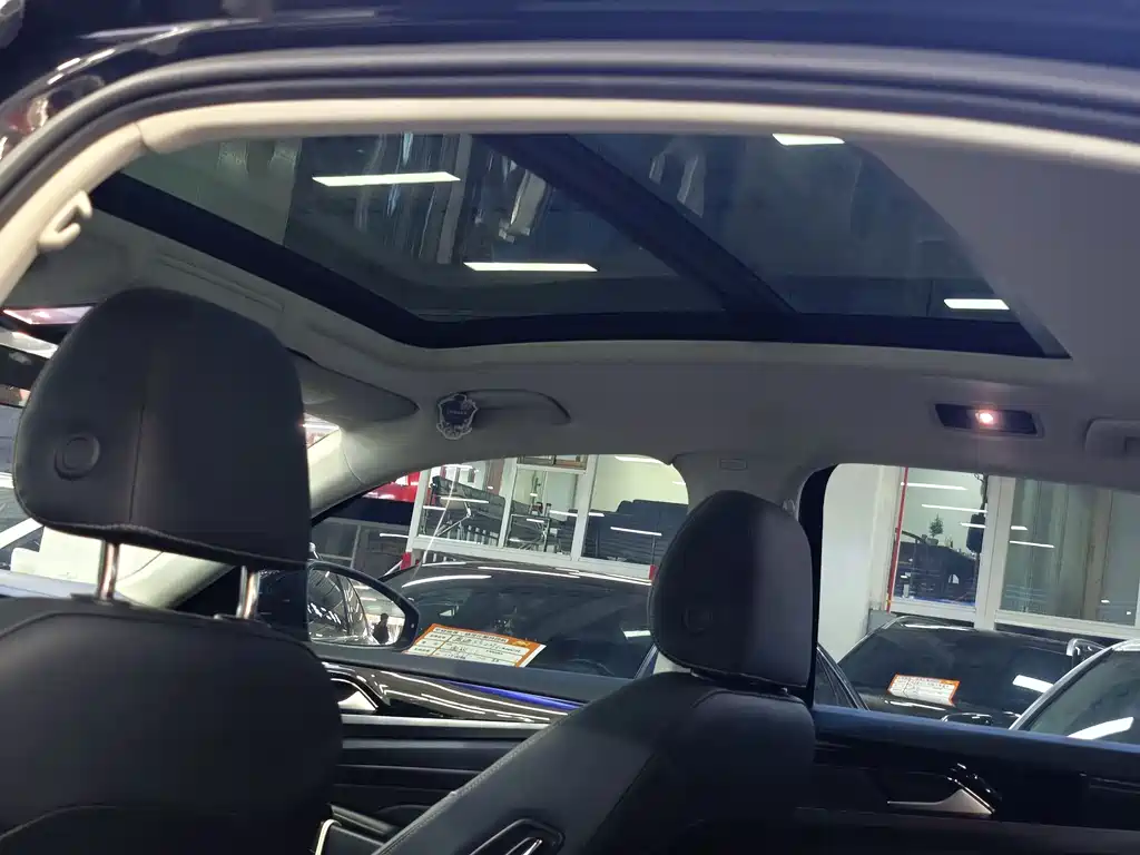 Passat 2023 330TSI Elite Edition купить на сайте DeffCars