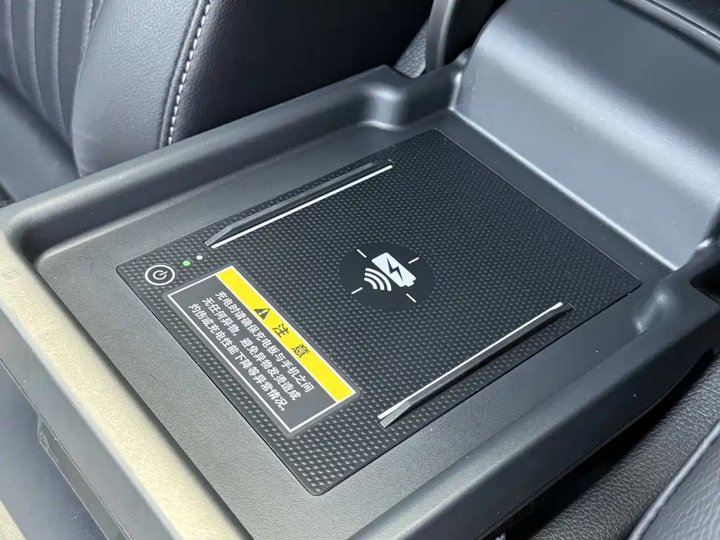 Haoying New Energy 2022 e:PHEV Deluxe Edition купить на сайте DeffCars