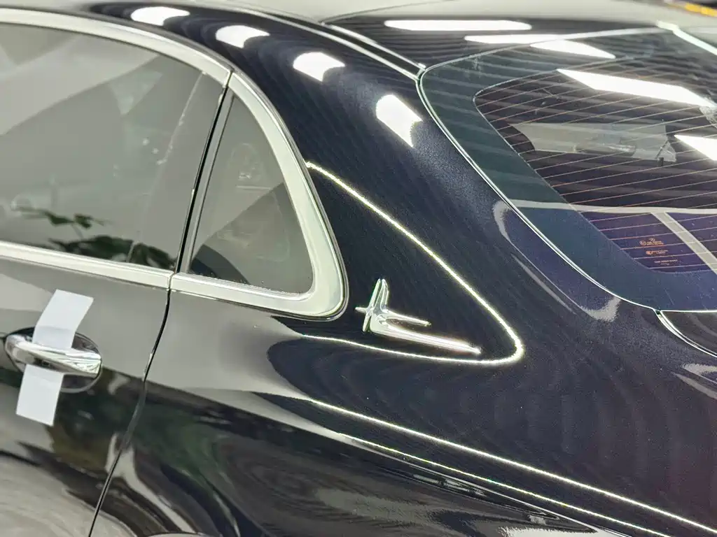 Mercedes-Benz E-Class 2023 facelift E 300 L sporty and stylish купить на сайте DeffCars