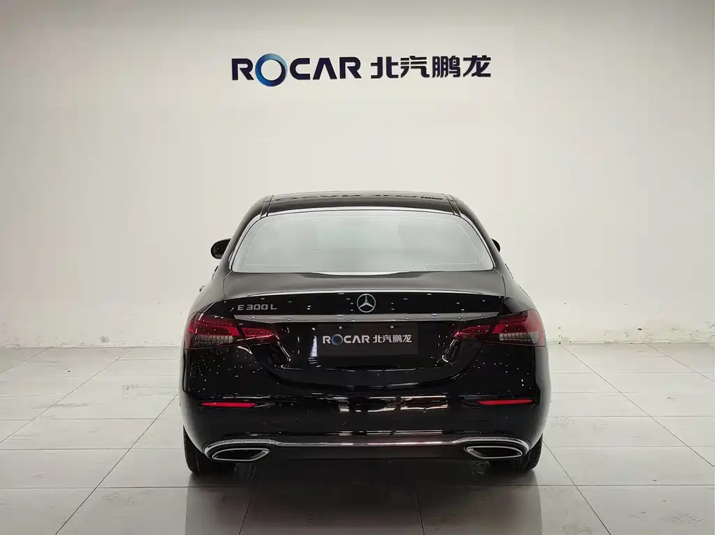 Mercedes-Benz E-Class 2023 E 300 L Fashion купить на сайте DeffCars