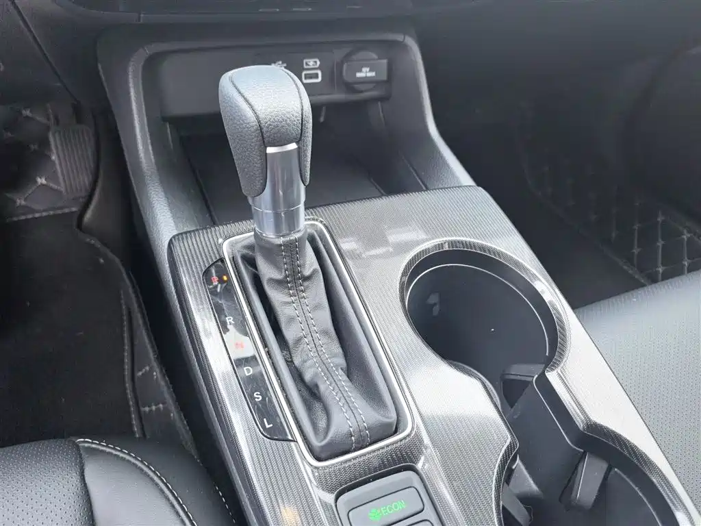 Civic 2022 240TURBO CVT Dynamic Edition купить на сайте DeffCars