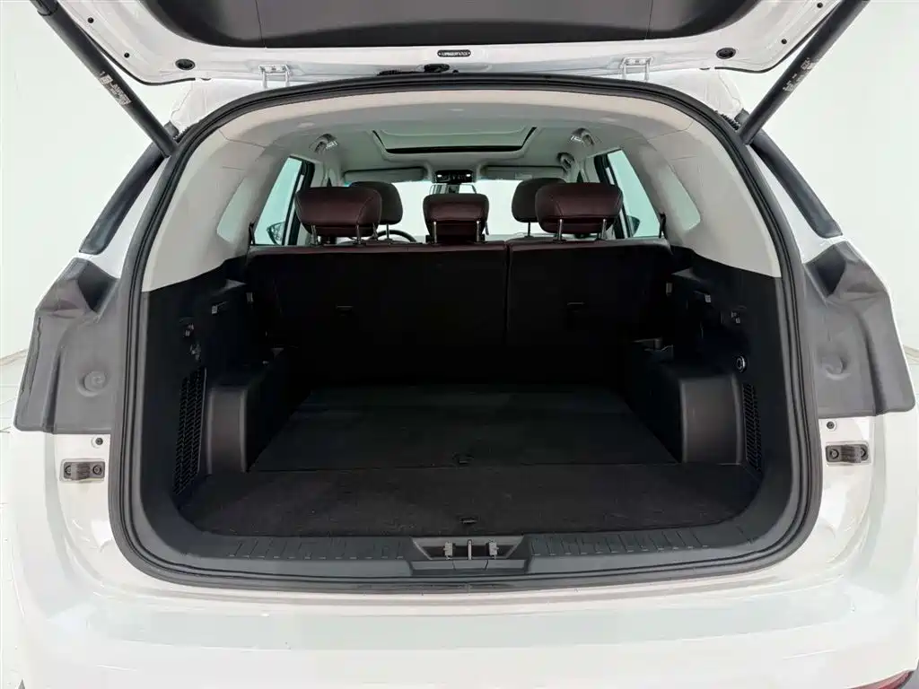 Jietu X90 PRO 2024 model 1.6T DCT luxury version 5 seats купить на сайте DeffCars