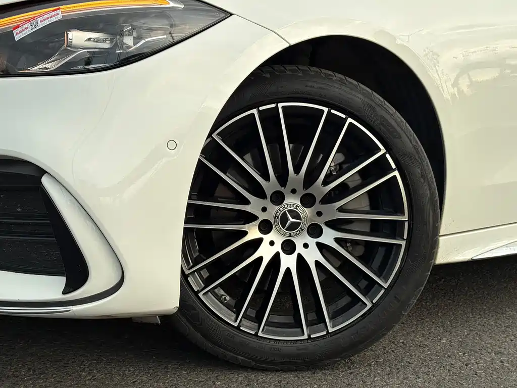 Mercedes C-Class 2023 C 260 L Sports Edition купить на сайте DeffCars