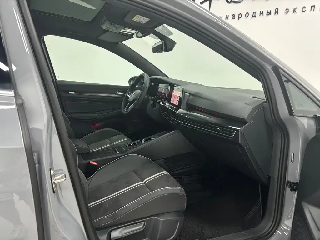 Golf 2023 280TSI DSG R-Line Lite купить на сайте DeffCars