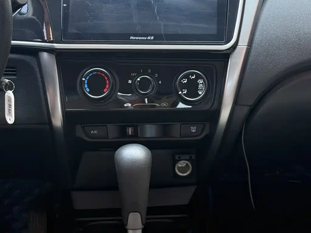Fengfan 2017 1.5L CVT Comfort Edition купить на сайте DeffCars