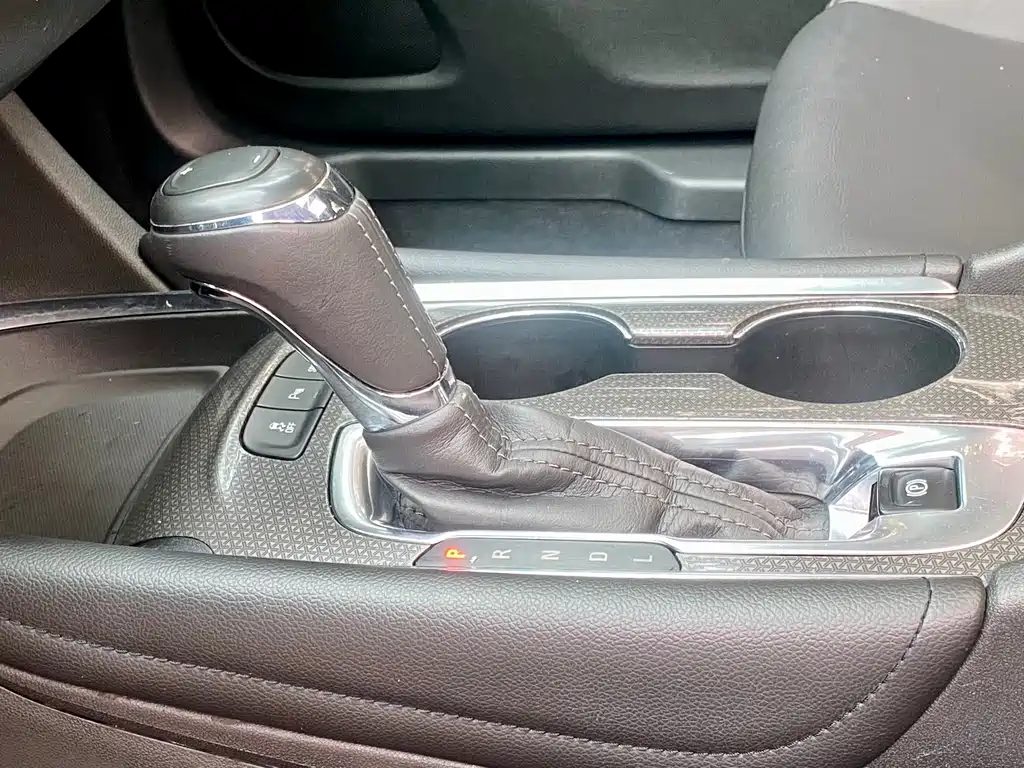Malibu XL 2020 535T CVT sharp version купить на сайте DeffCars