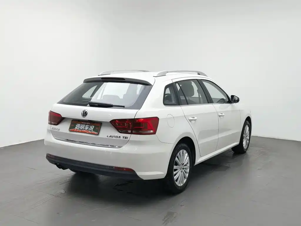 Langxing 2013 1.4TSI manual comfort model купить на сайте DeffCars