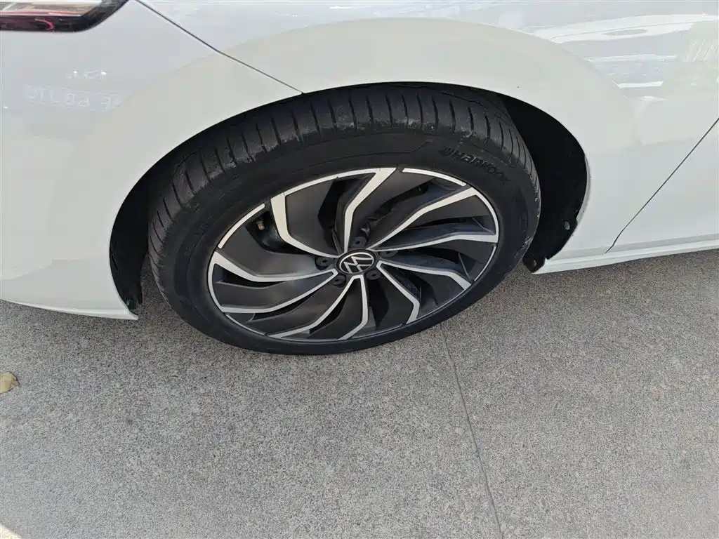 Golf 2021 280TSI DSG Pro купить на сайте DeffCars