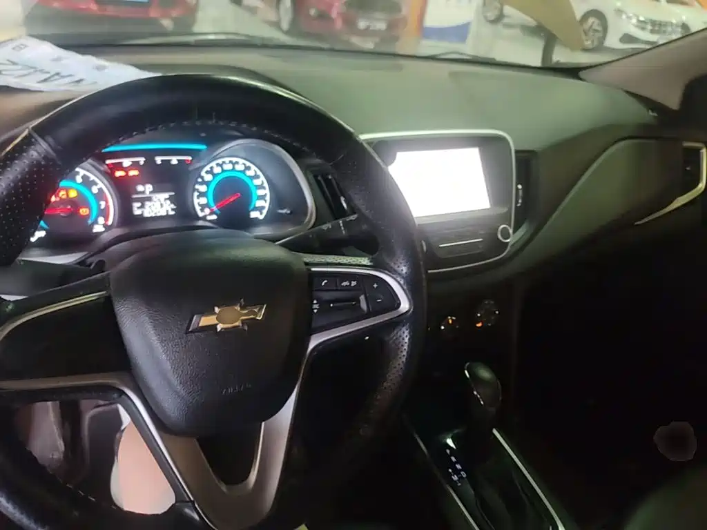 Onix 2016 1.5L automatic Xinyue version купить на сайте DeffCars