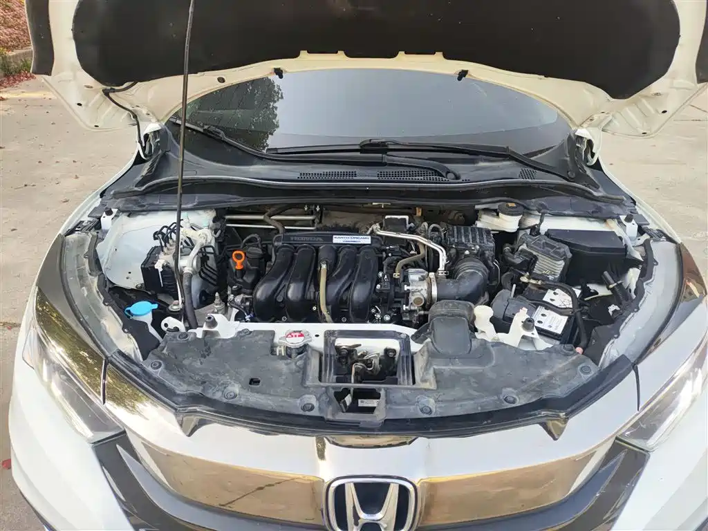 Binzhi 2020 1.5L CVT Pioneer Edition купить на сайте DeffCars
