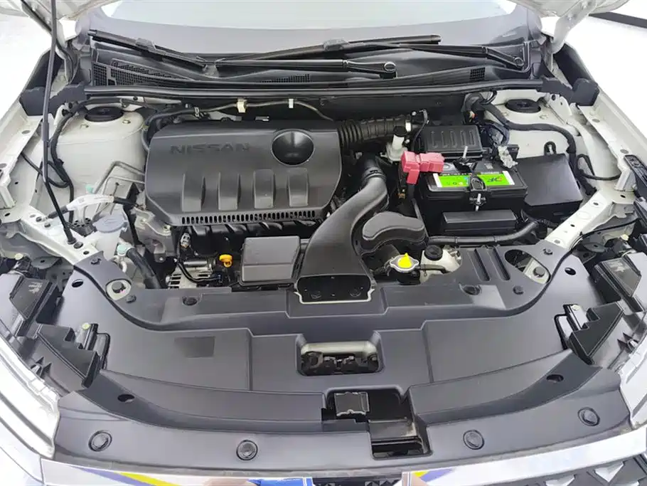 Venucia D60 2021 PLUS 1.6L XL CVT Yueliang Edition купить на сайте DeffCars
