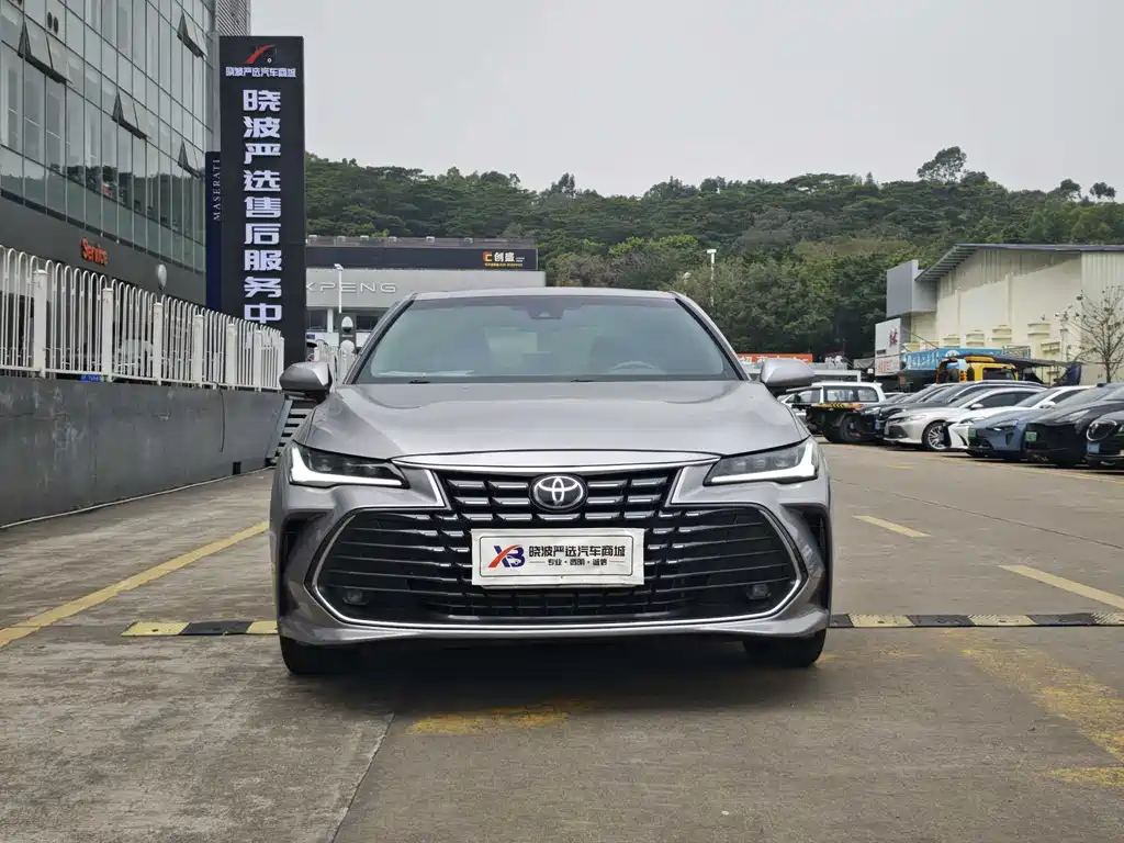 Asia Dragon 2023 2.0L Premium Edition купить на сайте DeffCars