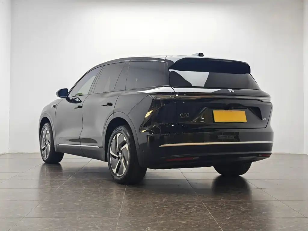 NIO ES8 2024 model 75kWh купить на сайте DeffCars