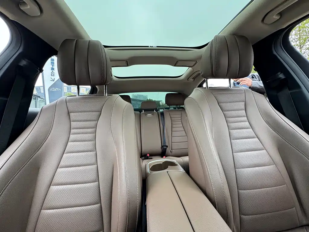 Mercedes-Benz E-Class 2020 E 300 L Sporty and Fashionable купить на сайте DeffCars