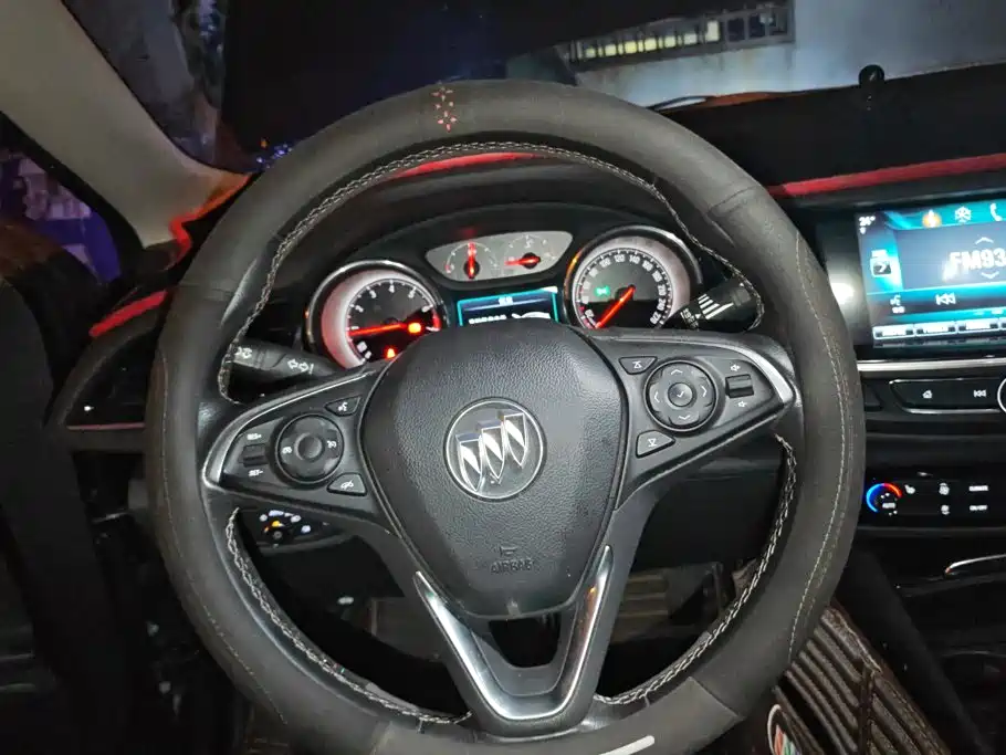 Regal 2019 20T Elite National VI купить на сайте DeffCars
