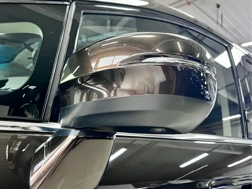 Alison 2019 2.0L Hybrid Extreme Edition купить на сайте DeffCars