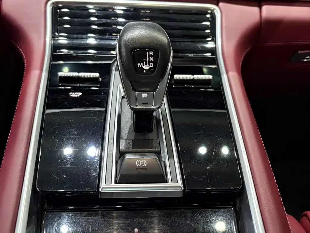 Panamera 2017 Panamera 3.0T купить на сайте DeffCars