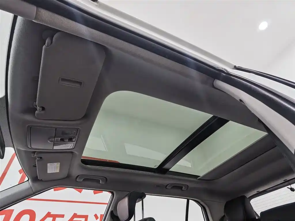 Beijing Hyundai ix25 2017 1.4T automatic intelligent model купить на сайте DeffCars
