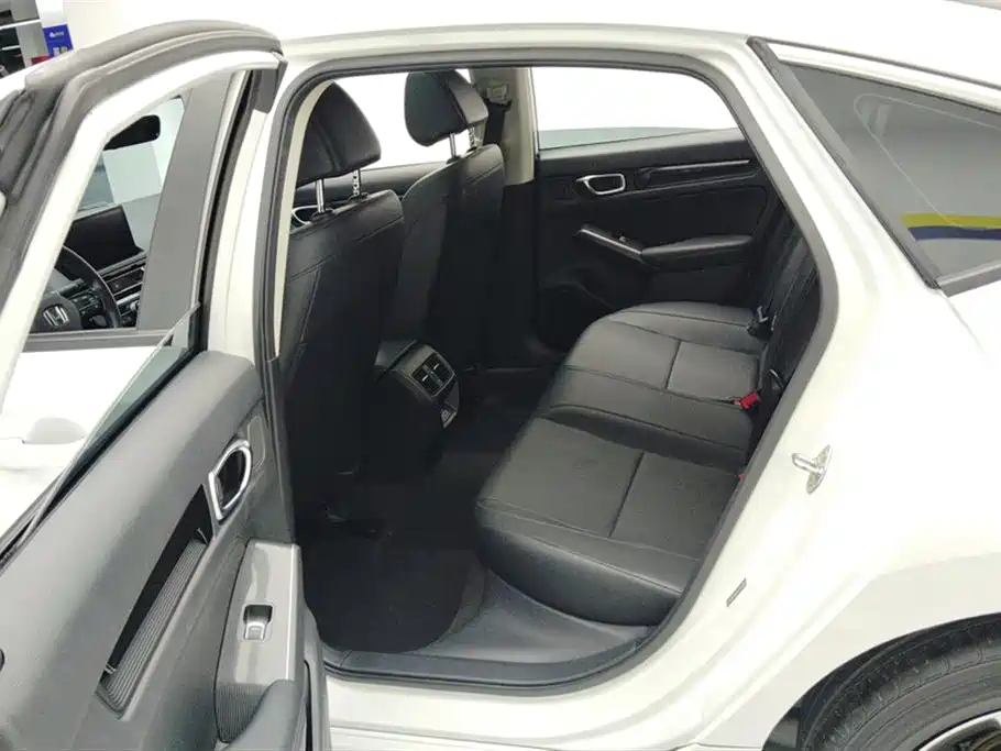 Stylish 2023 240TURBO CVT Smart Edition купить на сайте DeffCars