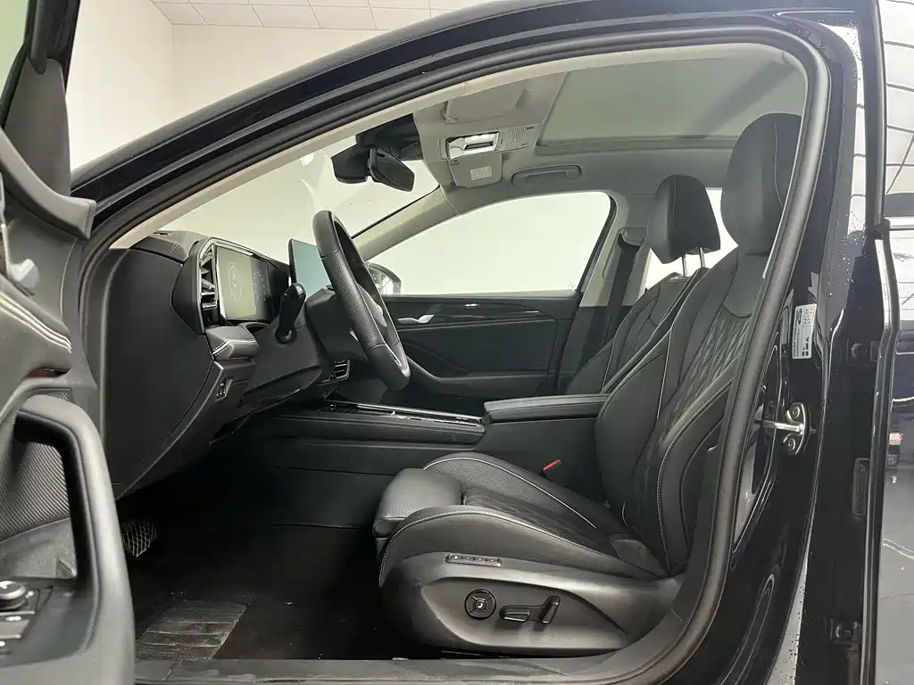 Magotan 2024 380TSI DSG Extreme Edition купить на сайте DeffCars