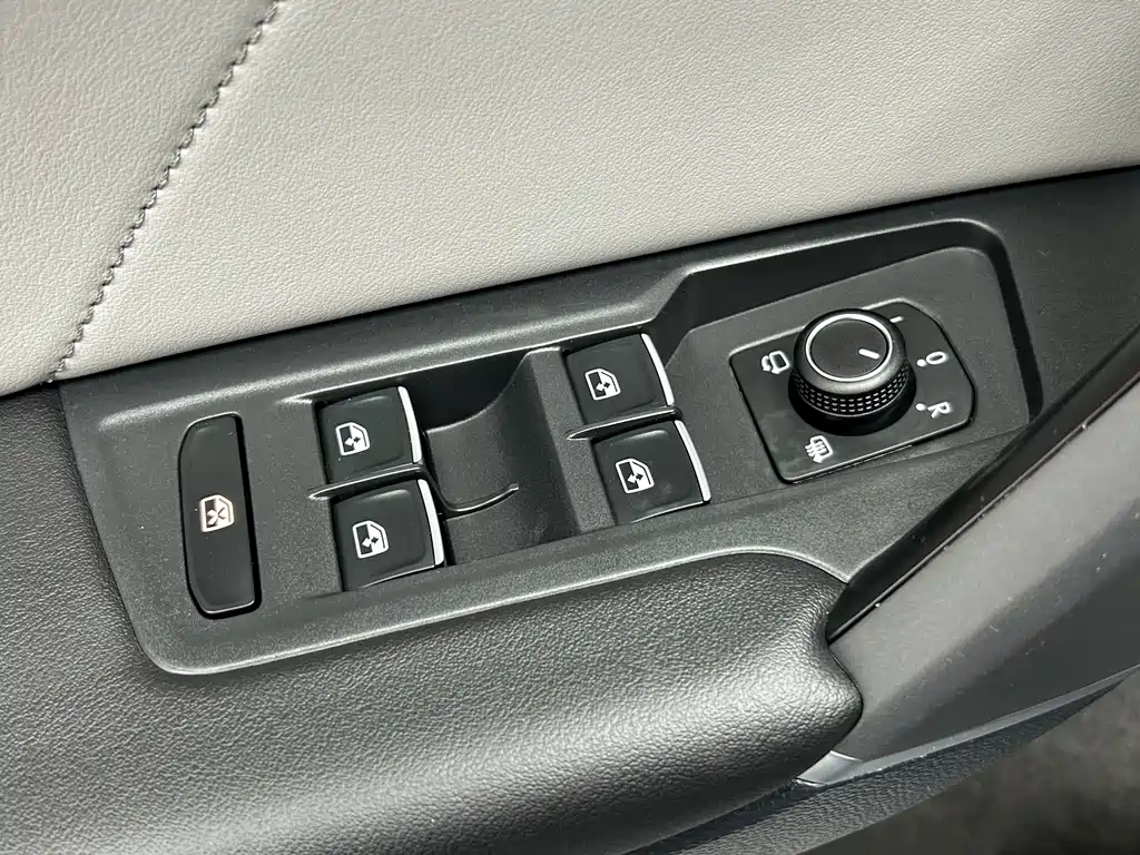 Tanyue 2023 280TSI 2WD Luxury Plus Advanced Edition купить на сайте DeffCars