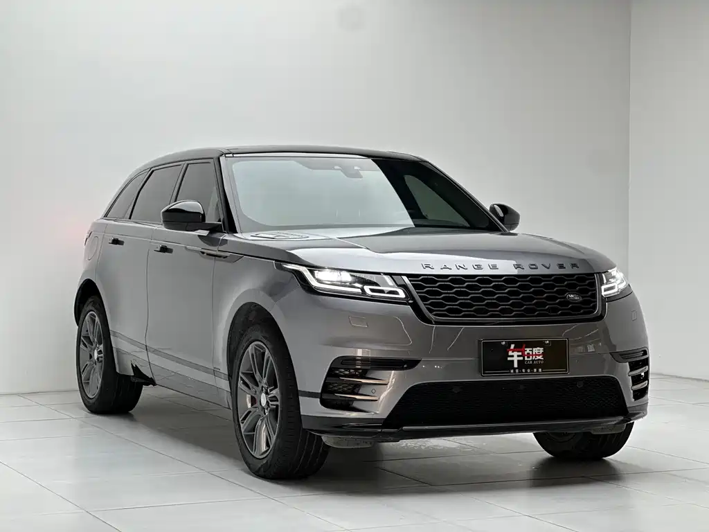 Range Rover Velar 2020 P250 R-DYNAMIC S купить на сайте DeffCars