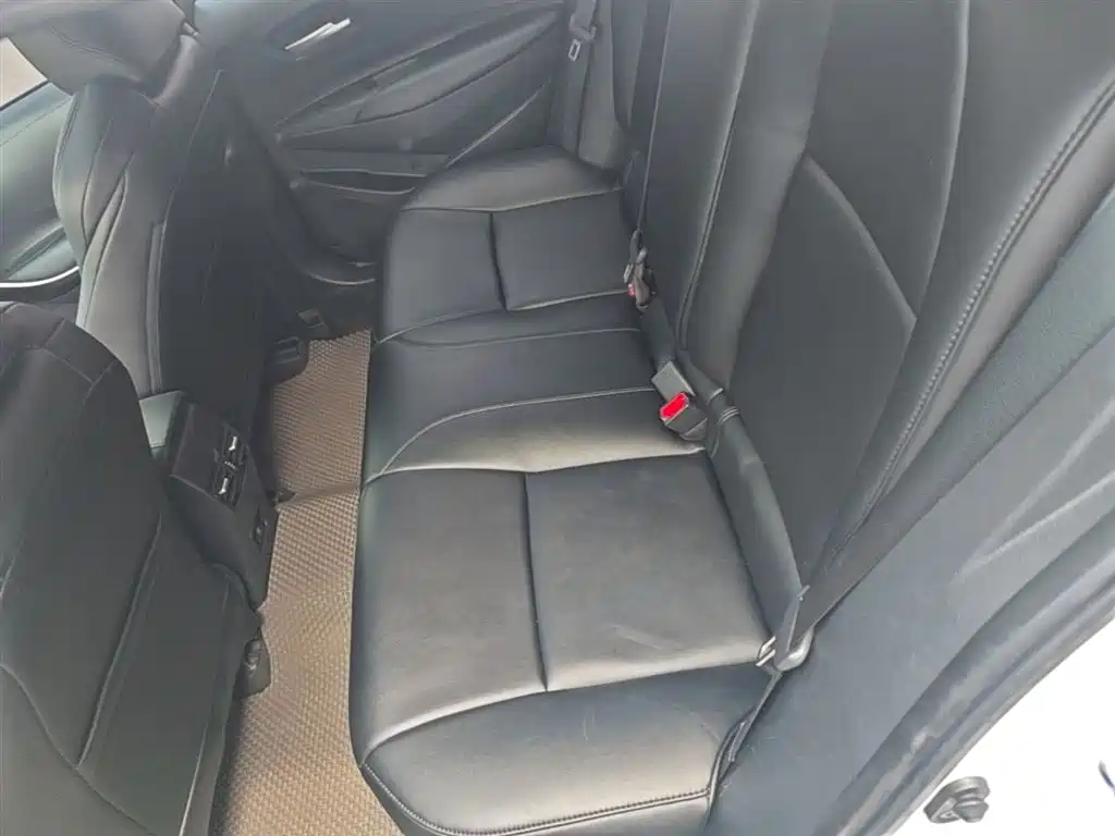 Ralink 2022 Dual Engine 1.8H E-CVT Deluxe Edition купить на сайте DeffCars