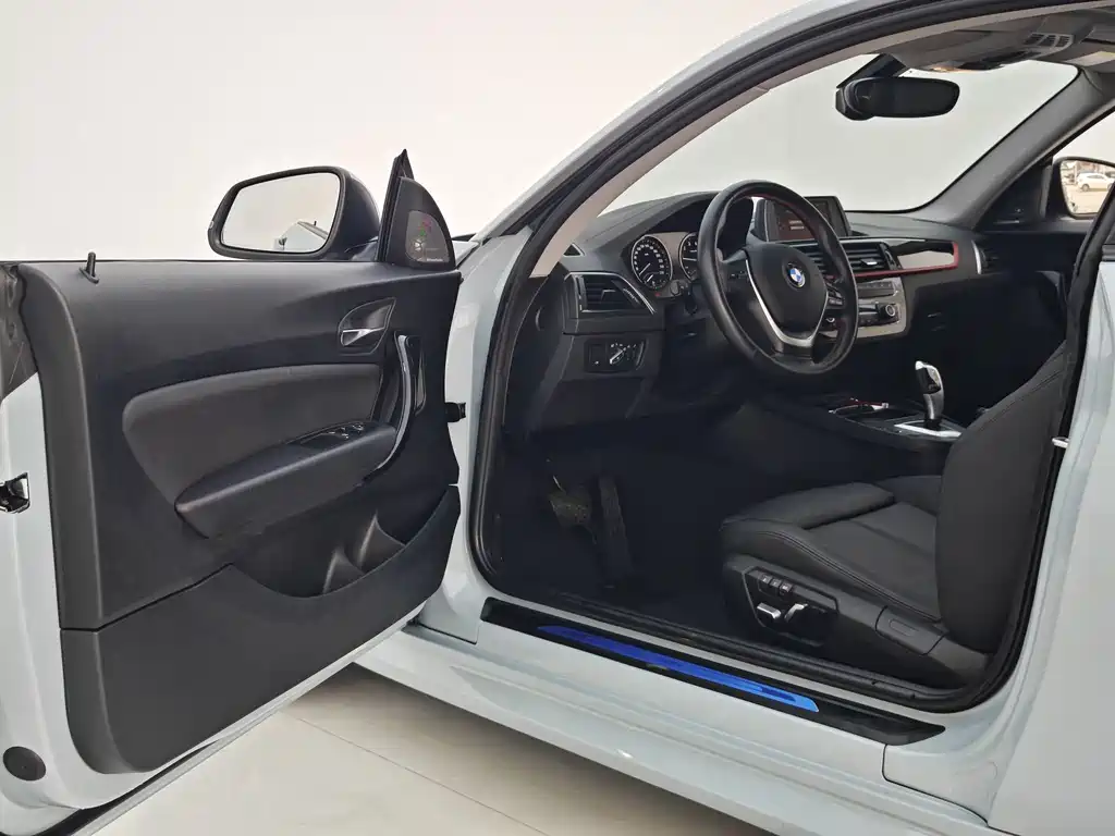 BMW 2 Series Imported 2019 225i Sports Design Package купить на сайте DeffCars