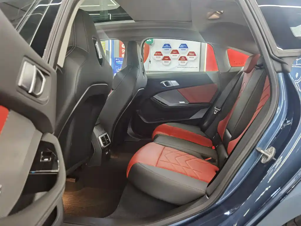 BMW 2 Series 2025 225L M Sports Night Package купить на сайте DeffCars