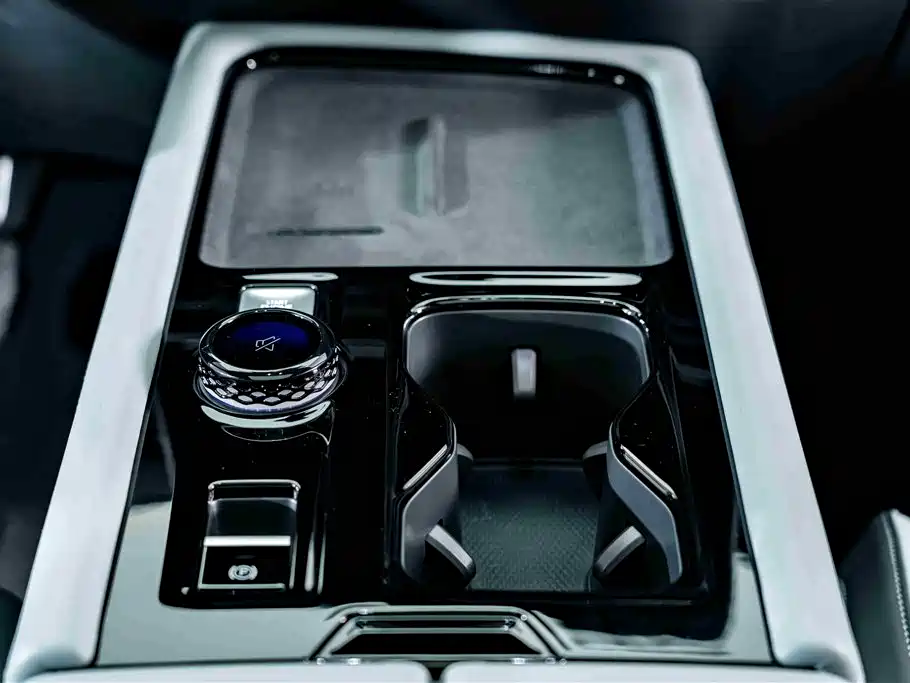 Touron 2025 Touron Pro 450TSI four-wheel drive vertical version купить на сайте DeffCars