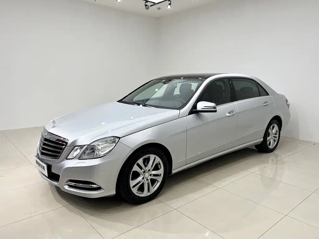 Mercedes E-Class 2011 E 300 L Fashion Premier Edition купить на сайте DeffCars
