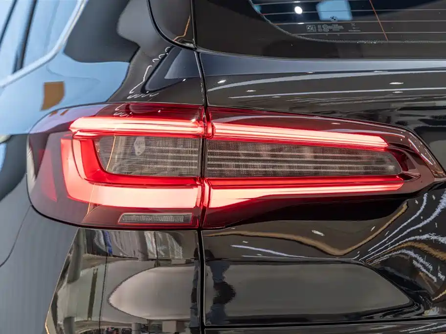 BMW X5 2022 facelift xDrive 40Li M sports package купить на сайте DeffCars