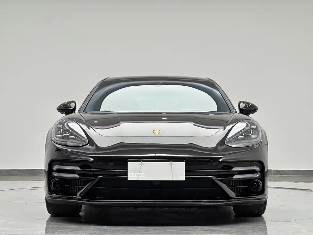 Panamera 2022 Panamera Executive Extended Edition 2.9T купить на сайте DeffCars