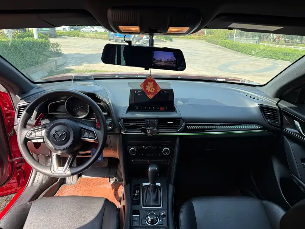 Mazda CX-4 2021 2.0L automatic two-wheel drive Blue Sky Exploration Edition купить на сайте DeffCars