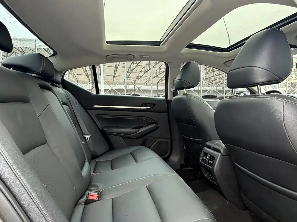Teana 2022 2.0L XL-Upr Premium Edition купить на сайте DeffCars