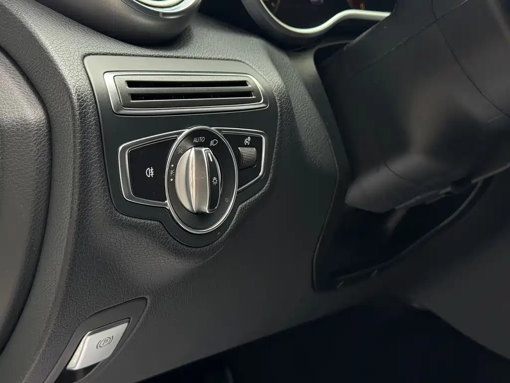 Mercedes-Benz C-Class imported 2019 C 260 station wagon купить на сайте DeffCars