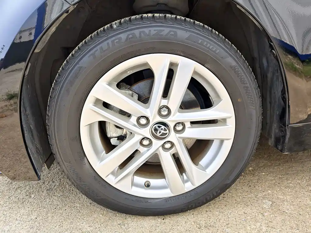 Ralink 2019 Dual Engine 1.8H E-CVT Deluxe Edition National V купить на сайте DeffCars