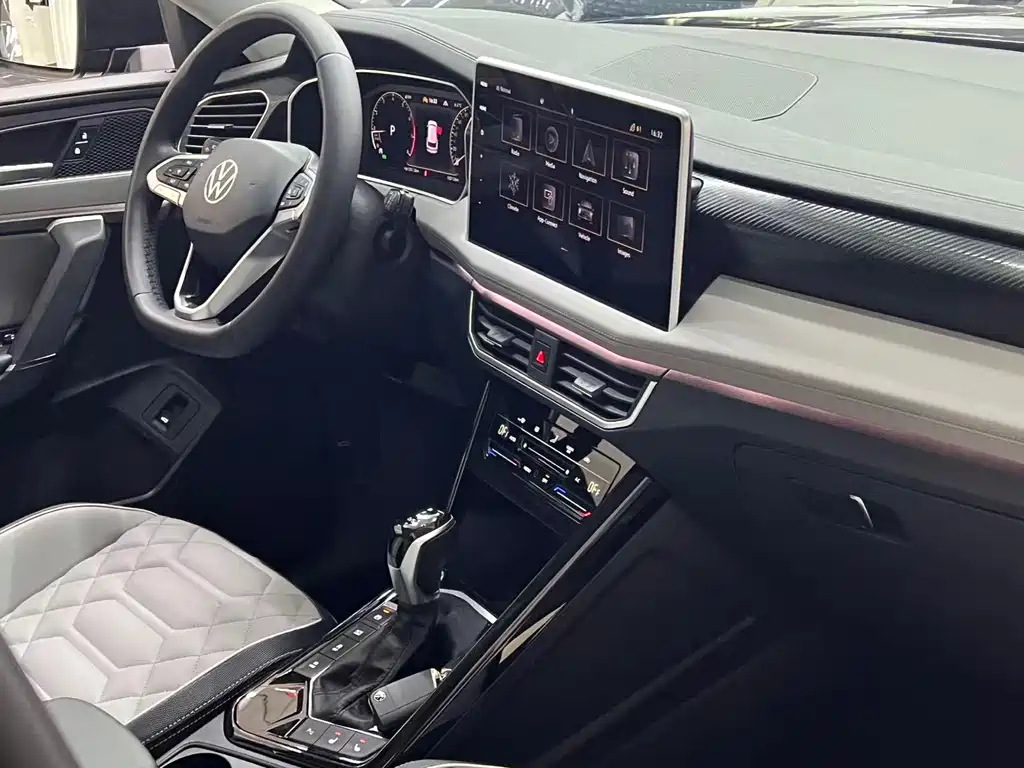 Tanyue 2023 280TSI 2WD Luxury Plus Advanced Edition купить на сайте DeffCars