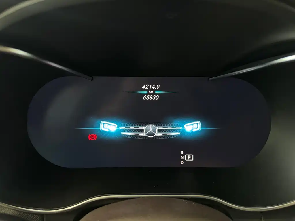 Mercedes-Benz GLC 2020 GLC 300 L 4MATIC luxury model купить на сайте DeffCars