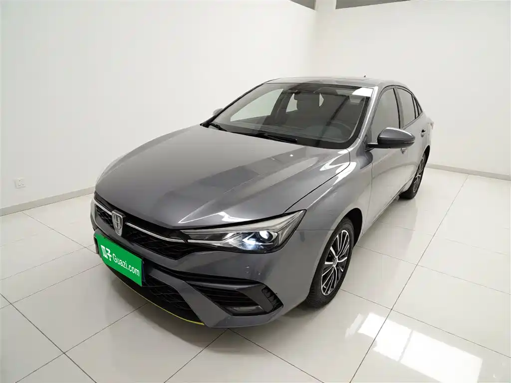 Roewe i5 2021 1.5L CVT Platinum Edition купить на сайте DeffCars