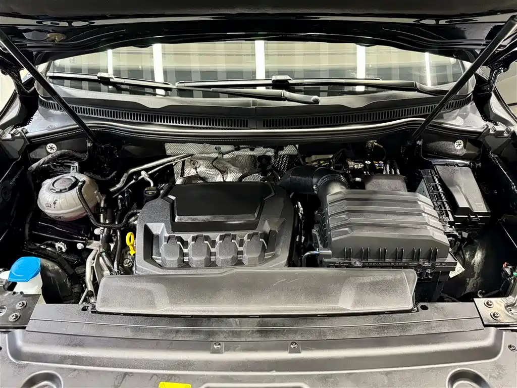 Weiran 2024 380TSI Premium Edition купить на сайте DeffCars