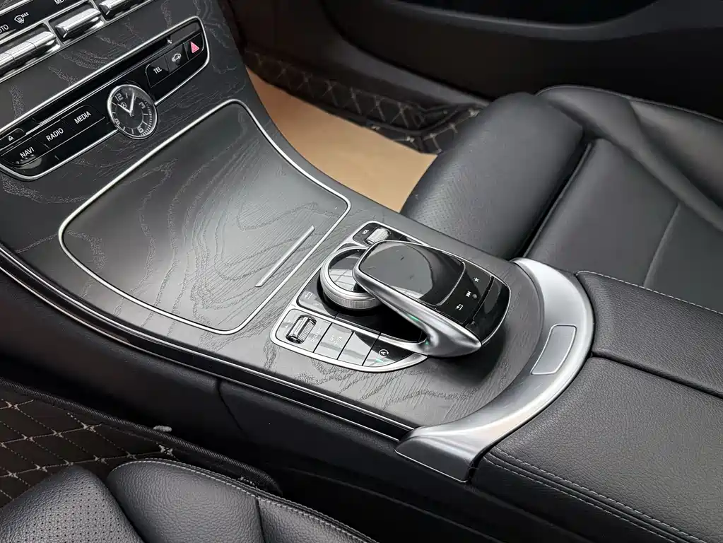 Mercedes-Benz C-Class 2017 C 200 L Sports Edition купить на сайте DeffCars