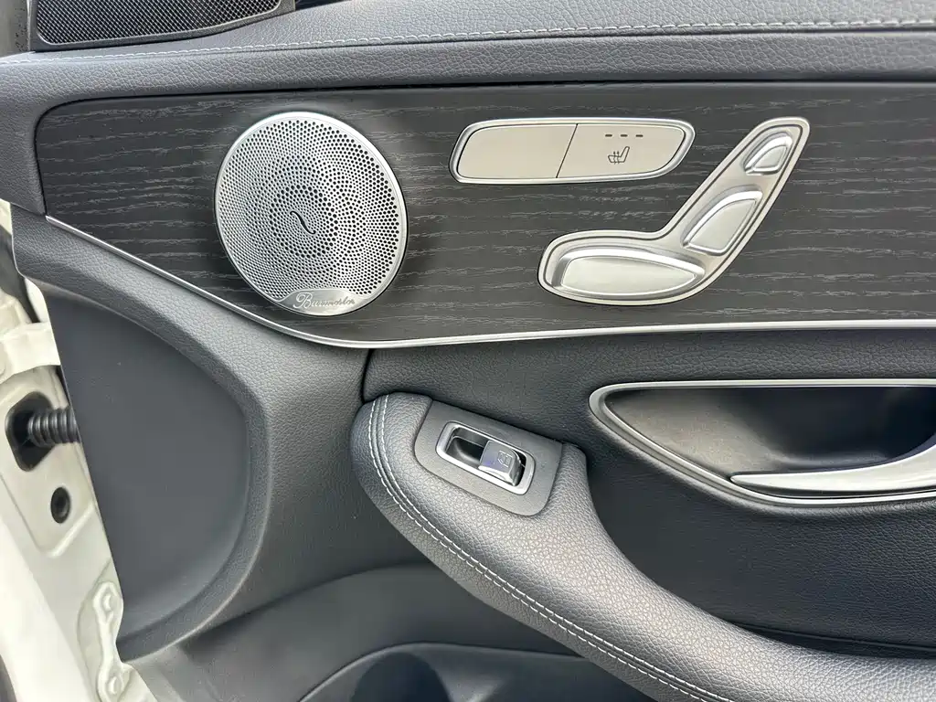 Mercedes-Benz C-Class 2021 C 260 L Sports Star Collection Edition купить на сайте DeffCars