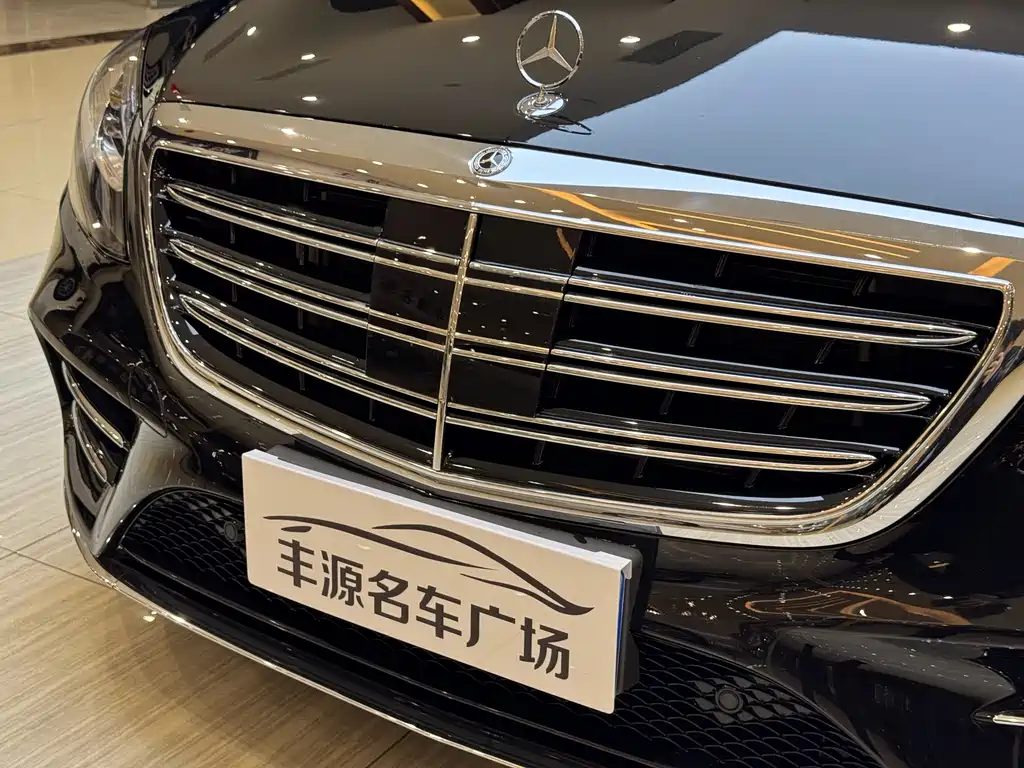 Mercedes-Benz S-Class 2019 S 450 L 4MATIC купить на сайте DeffCars