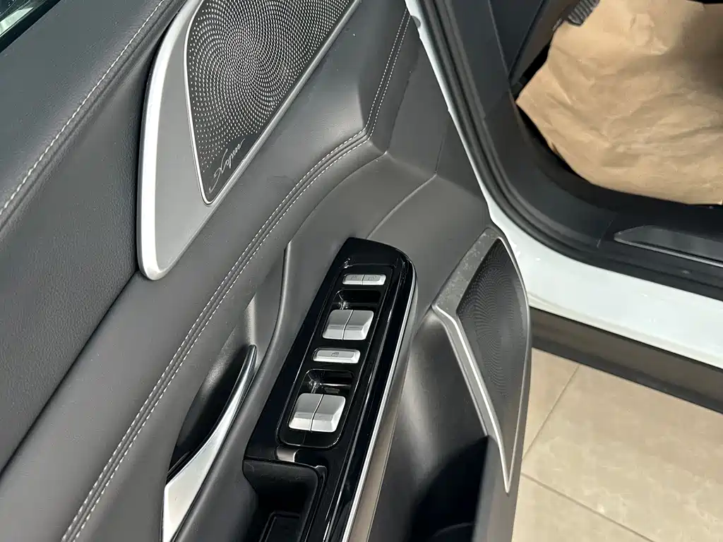 Xpeng G9 2024 570 Max купить на сайте DeffCars