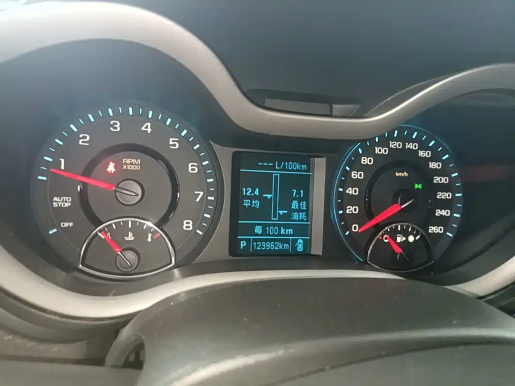 Malibu 2018 530T Automatic Deluxe Edition купить на сайте DeffCars