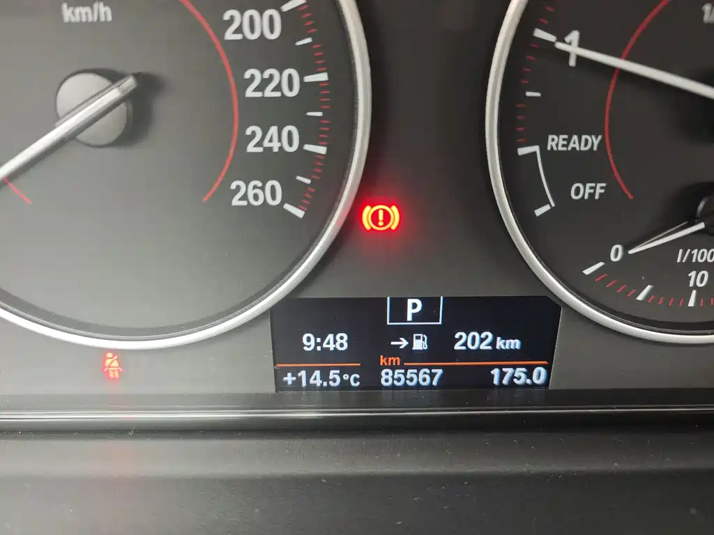 BMW 3 Series 2017 320i M Sports купить на сайте DeffCars